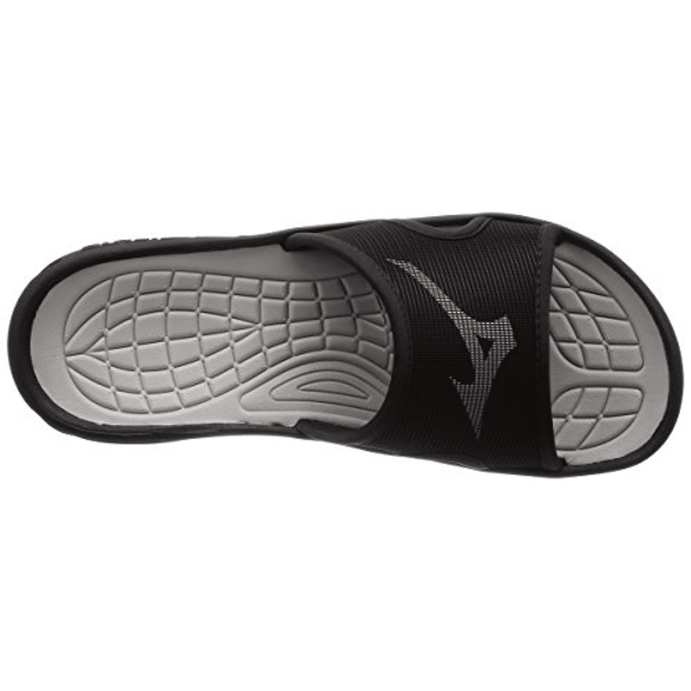 mizuno slide sandals